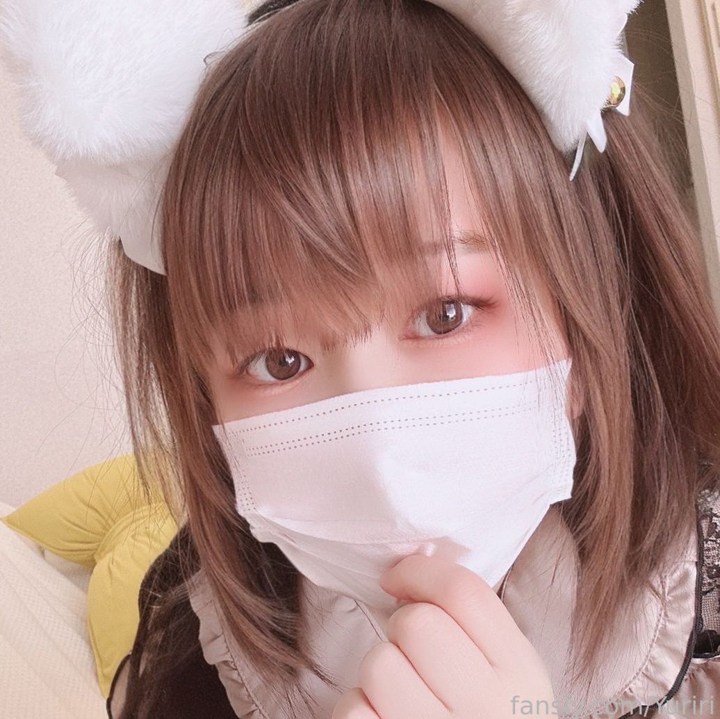 Yuriri @ Hikikomori