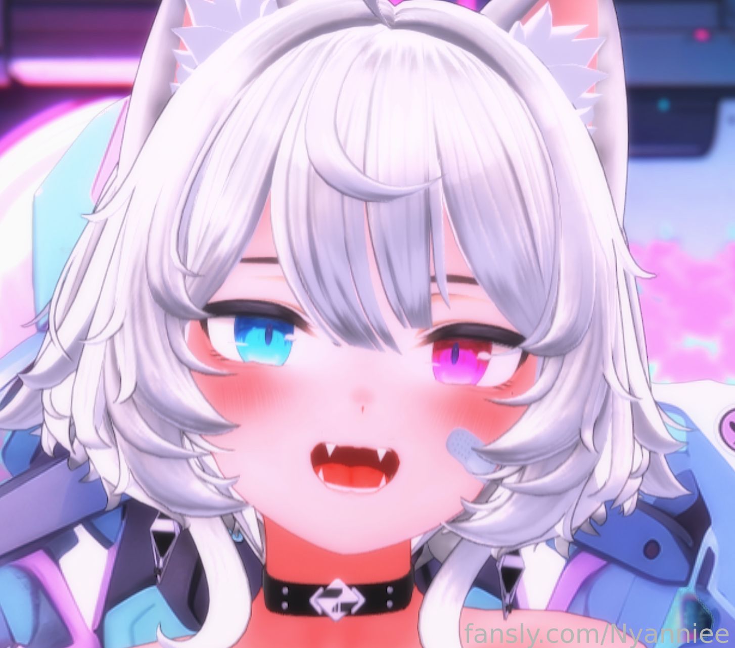 Nyannie