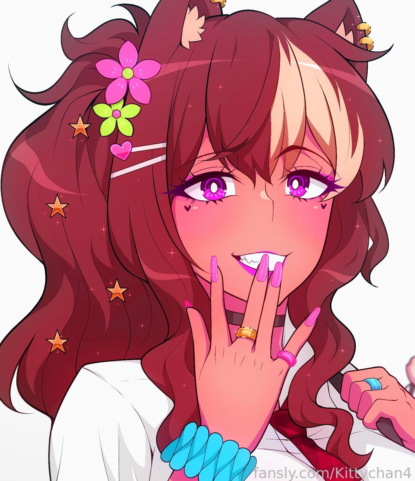 Kittychan4