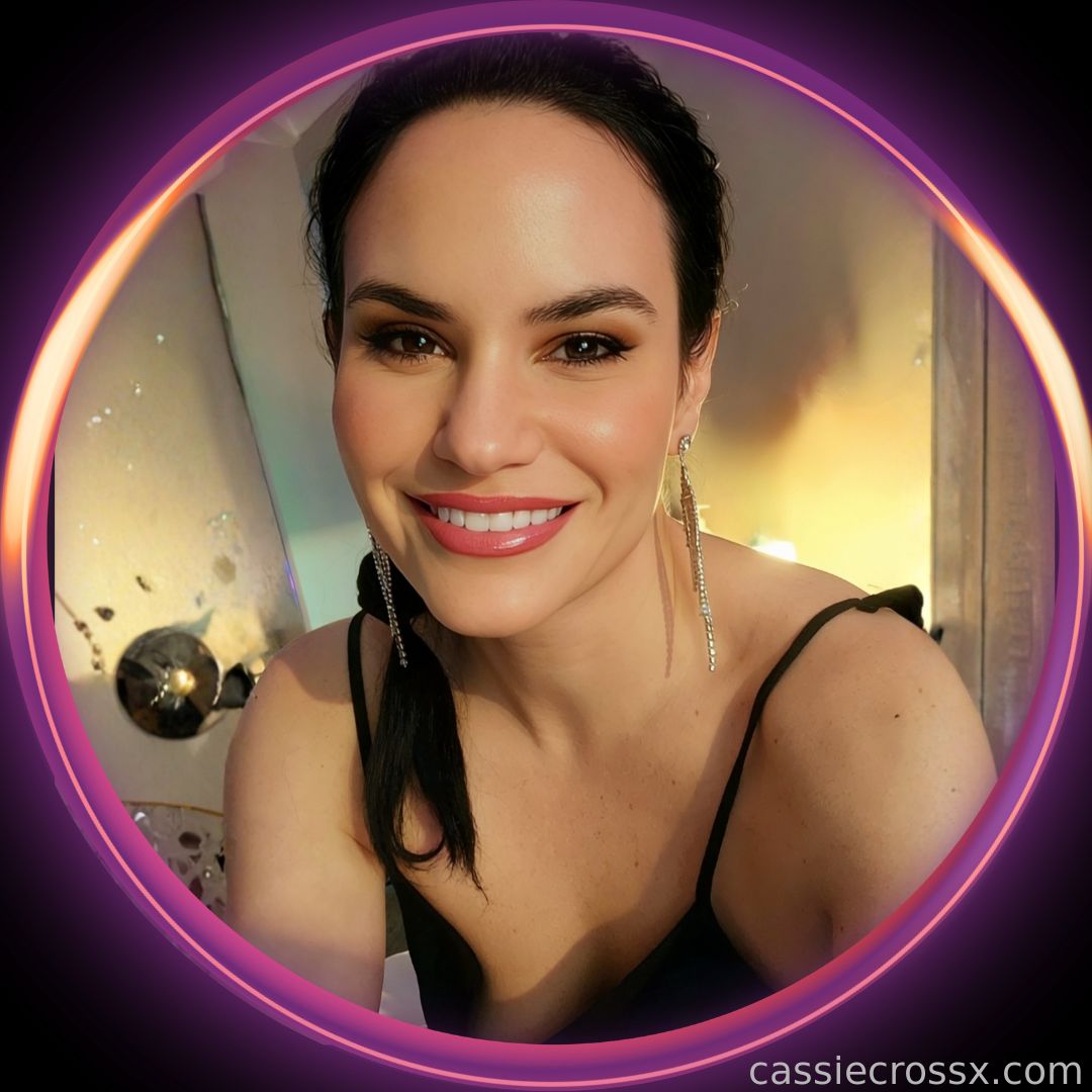 Cassie Cross