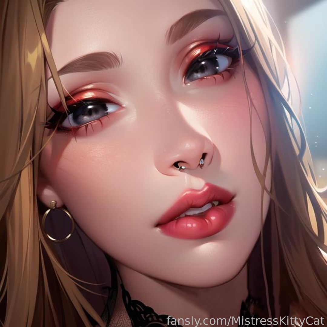MistressKitty