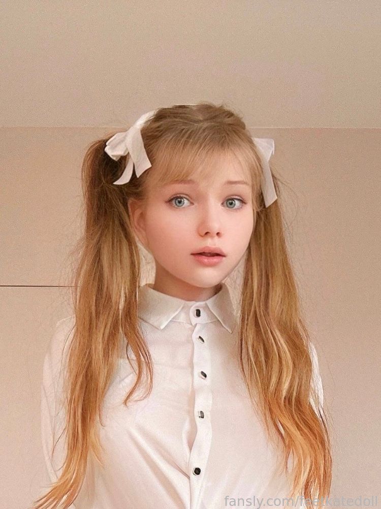 Kate Doll