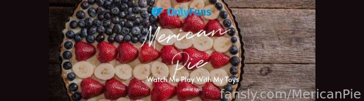 MericanPie