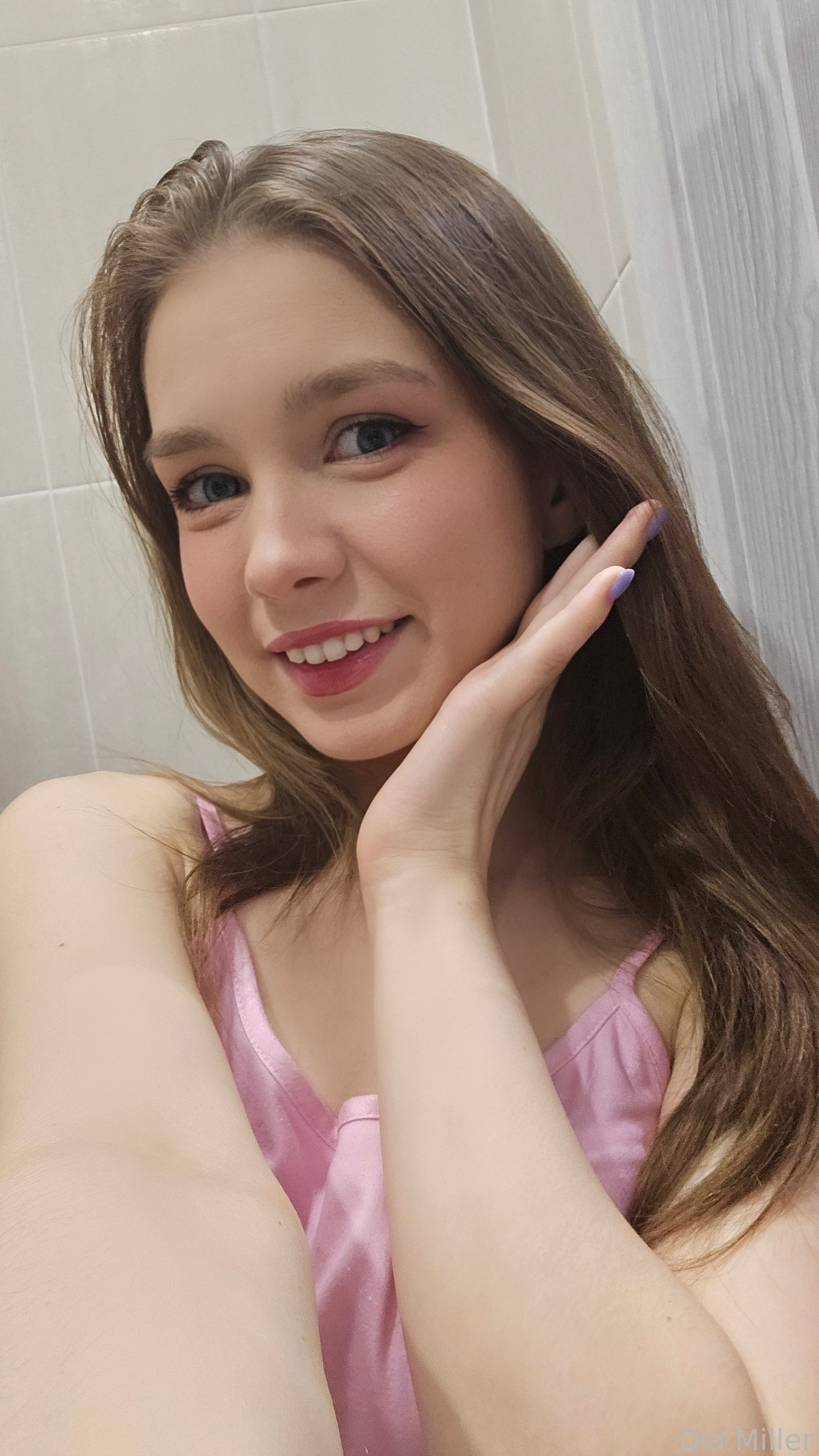 Dia Miller