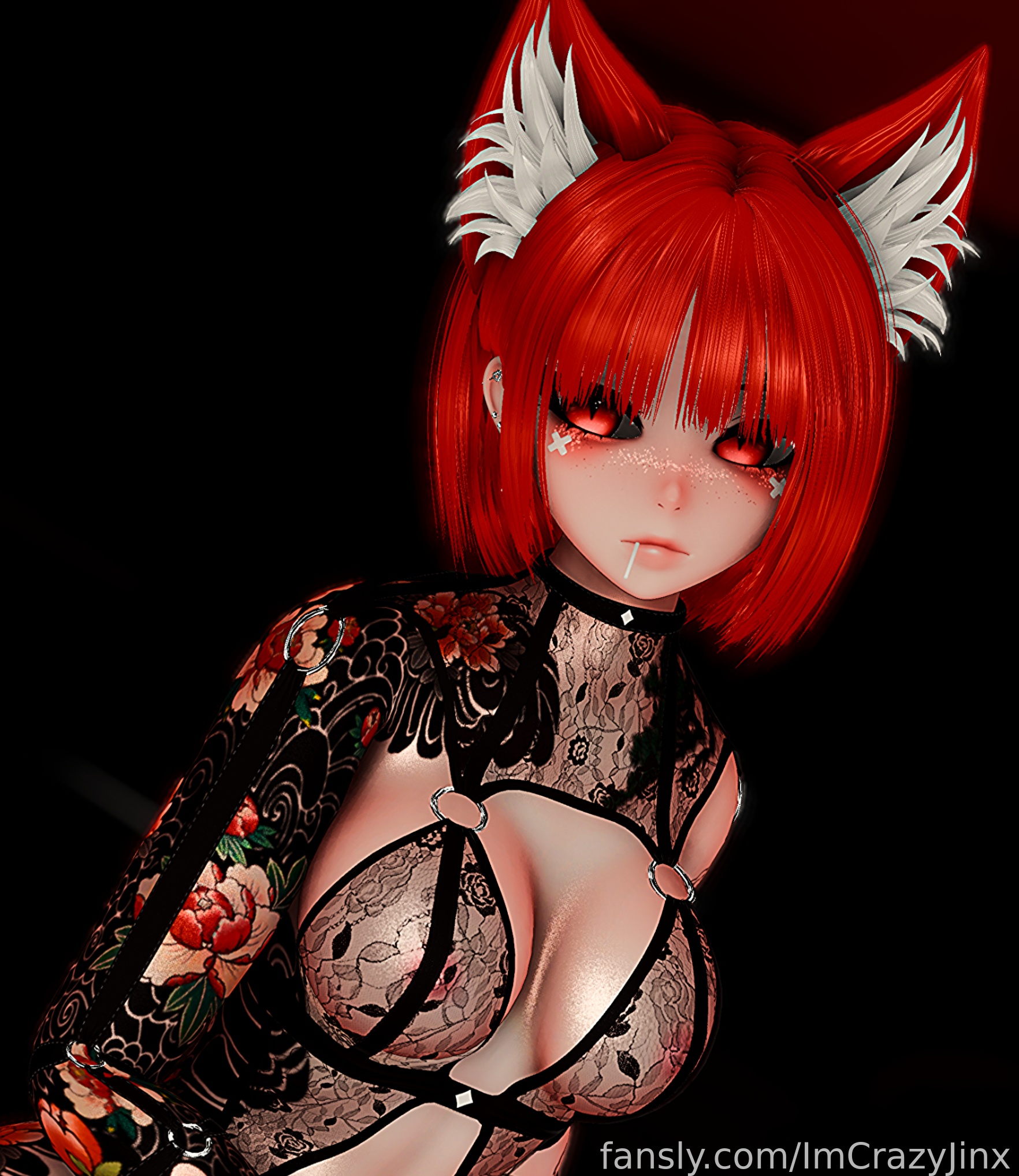 ImCrazyJinx