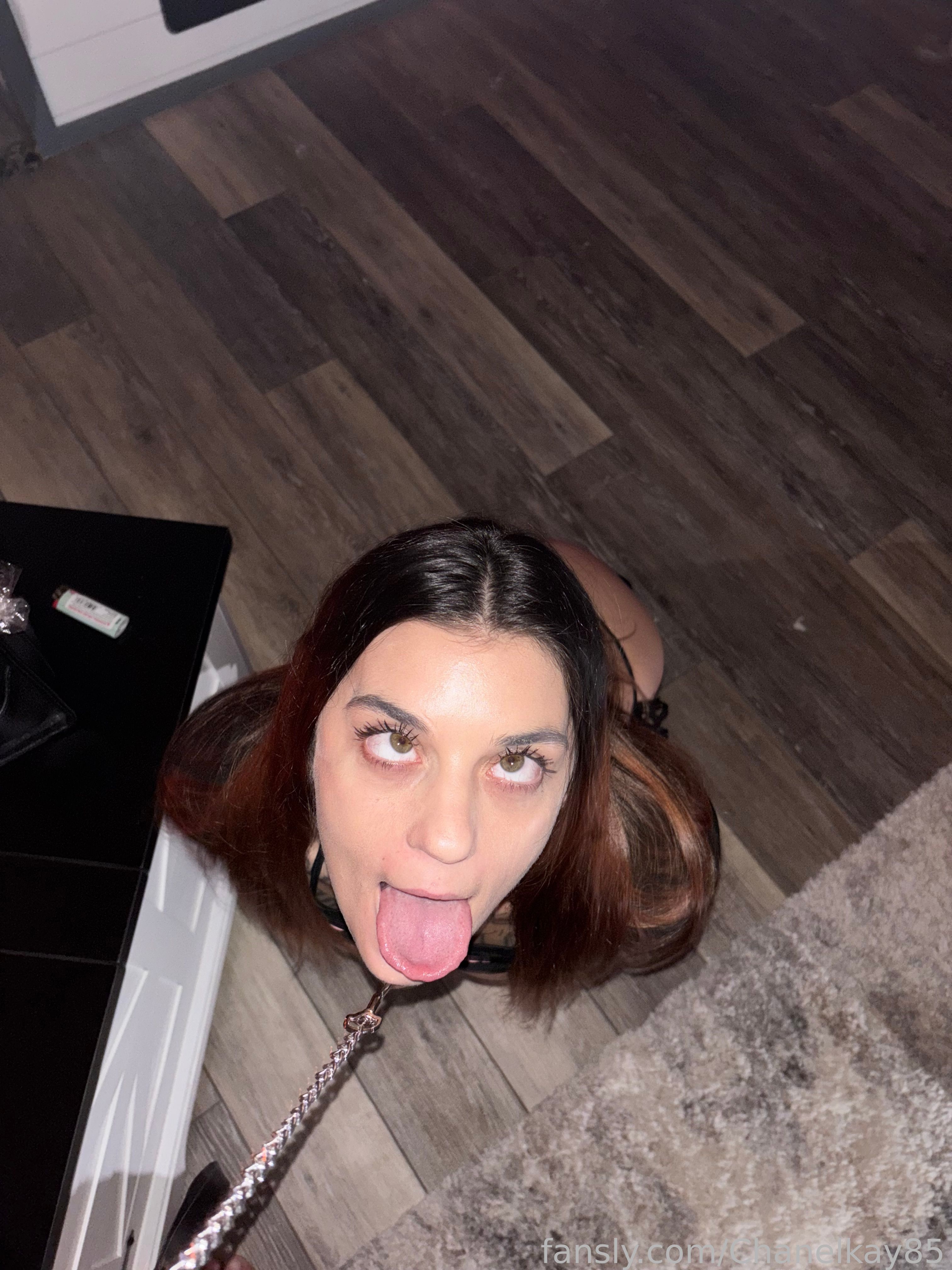 Chanel Kay