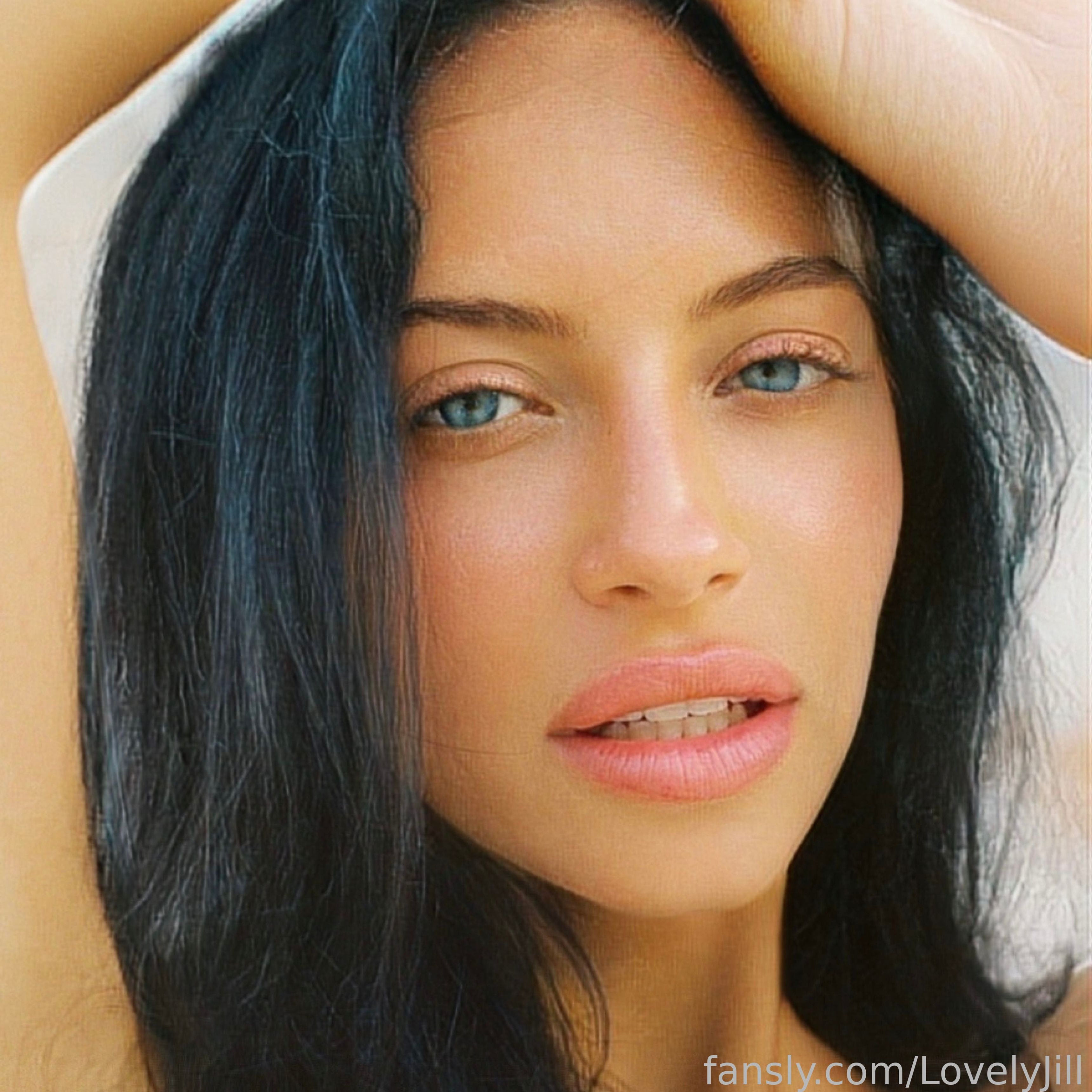 LovelyJill