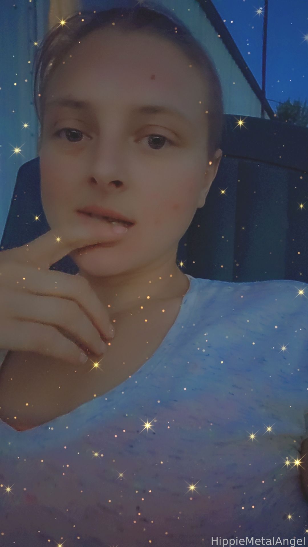 HippeMetalAngel