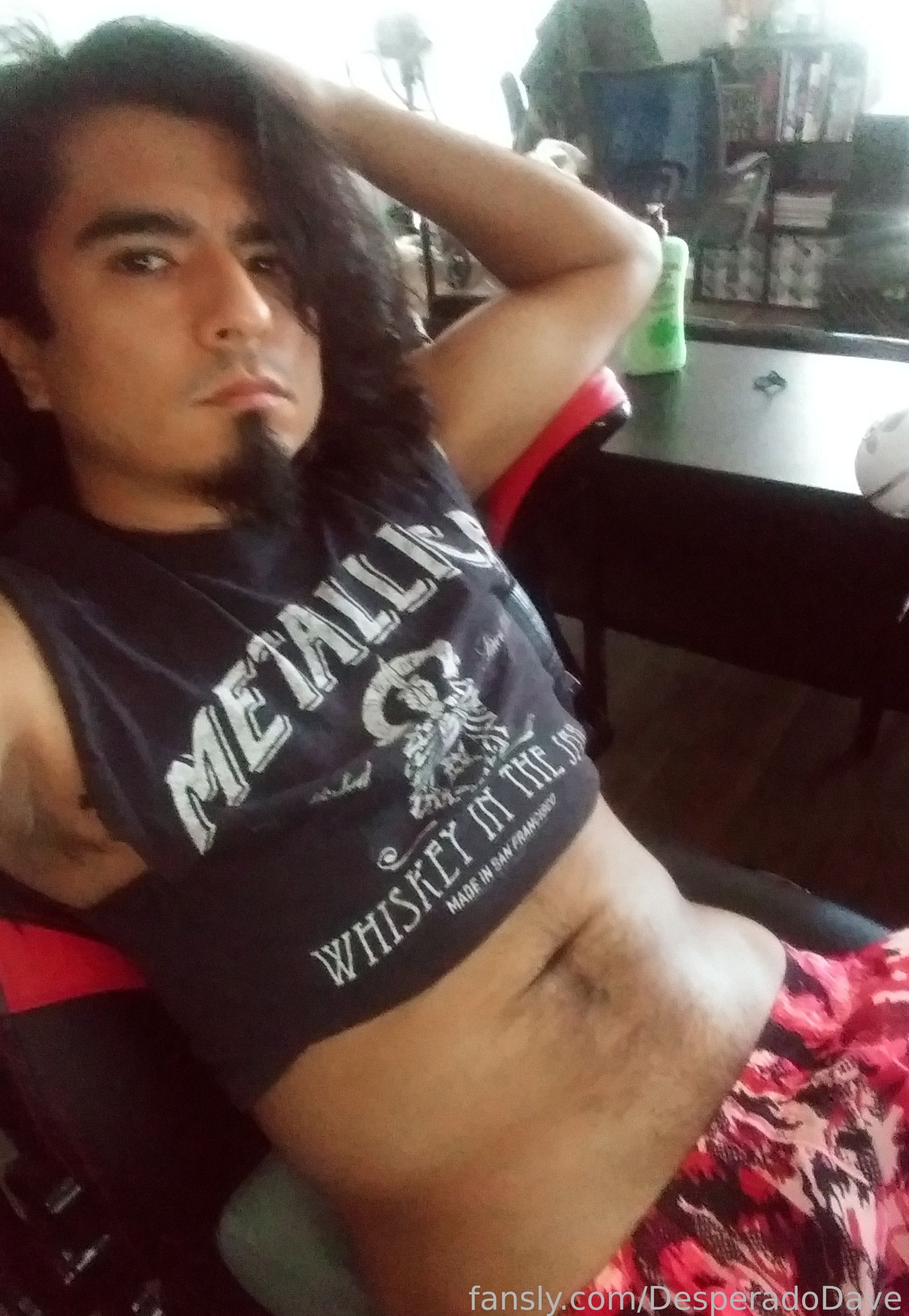 Daddy Lobo