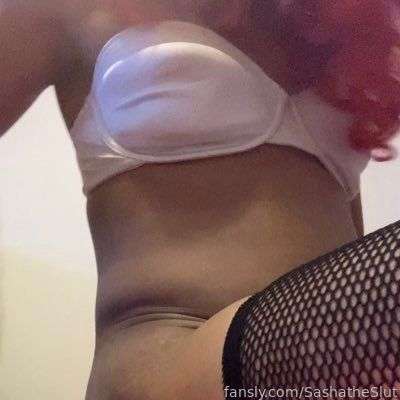 Sasha the Slut 🌹