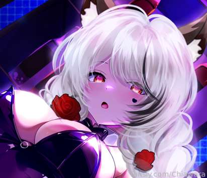 🖤🩸ChiChi 🩸🖤