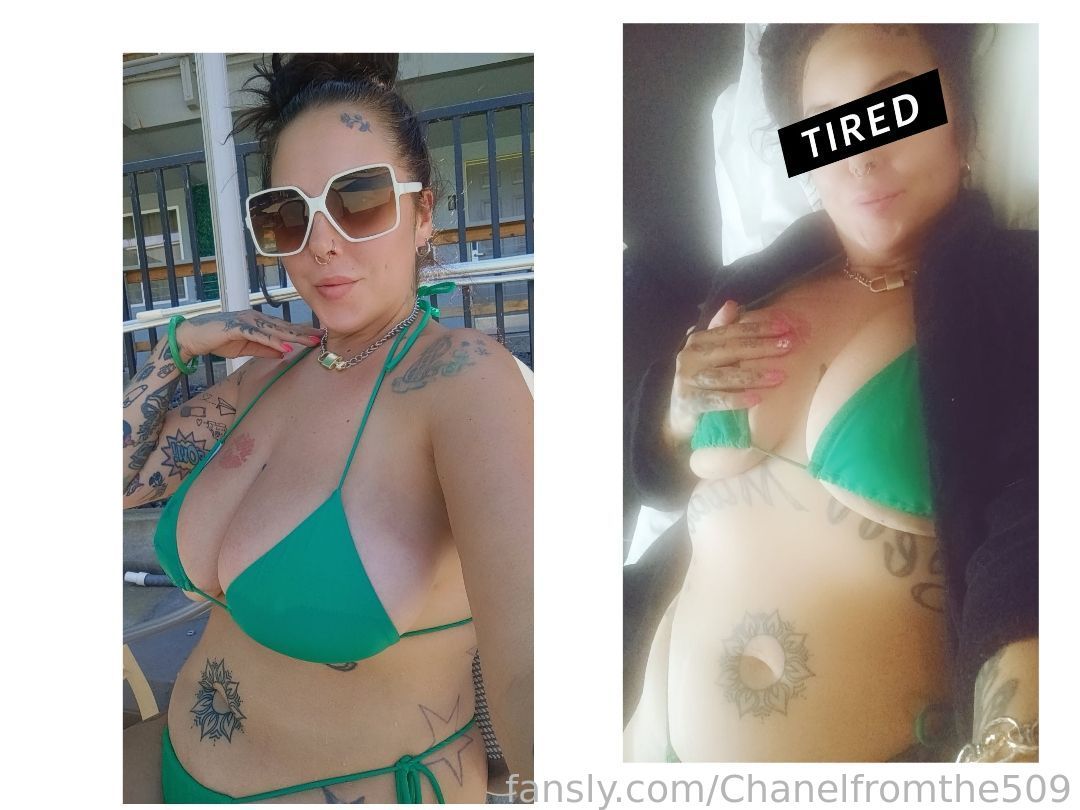 CHANEL FROM THE 509