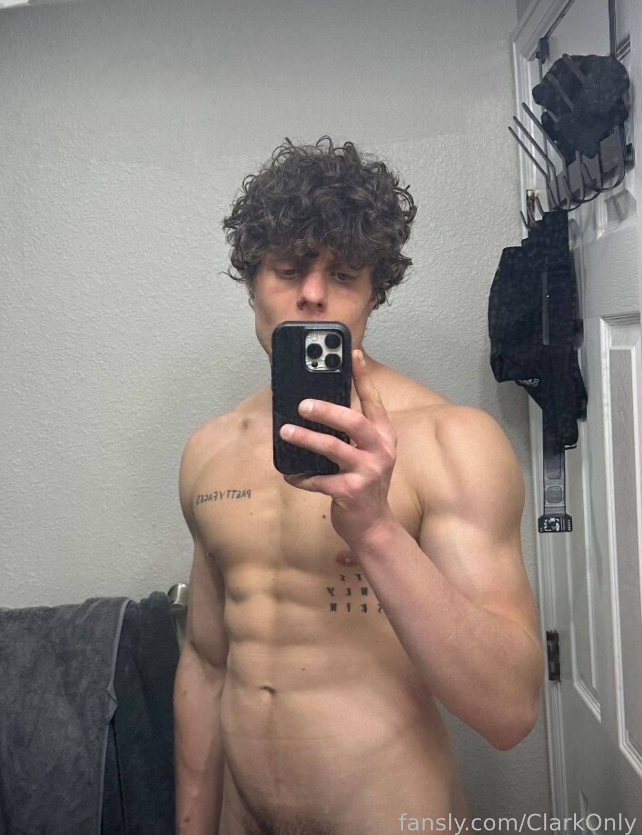 ClarkOnly