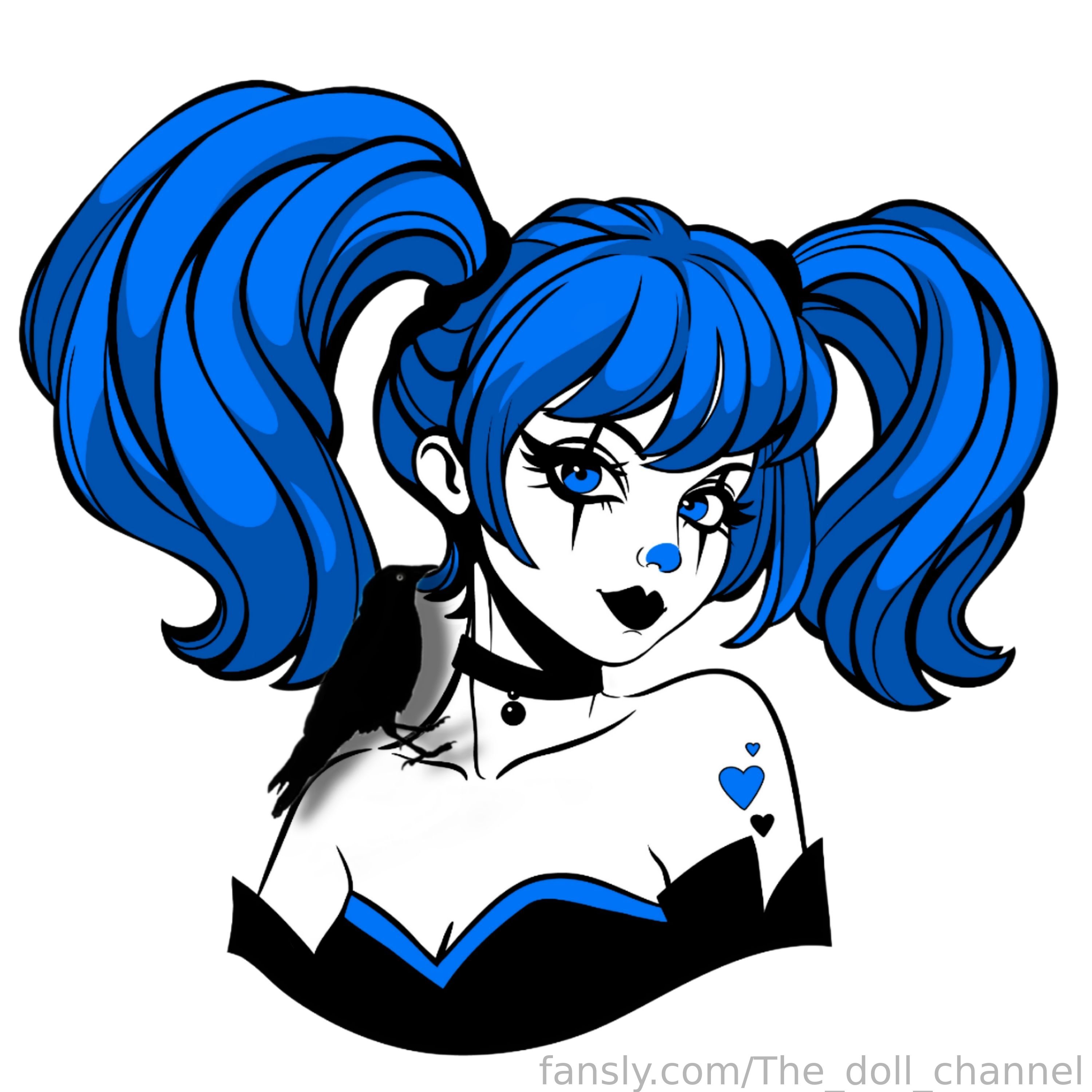 The_doll_channel