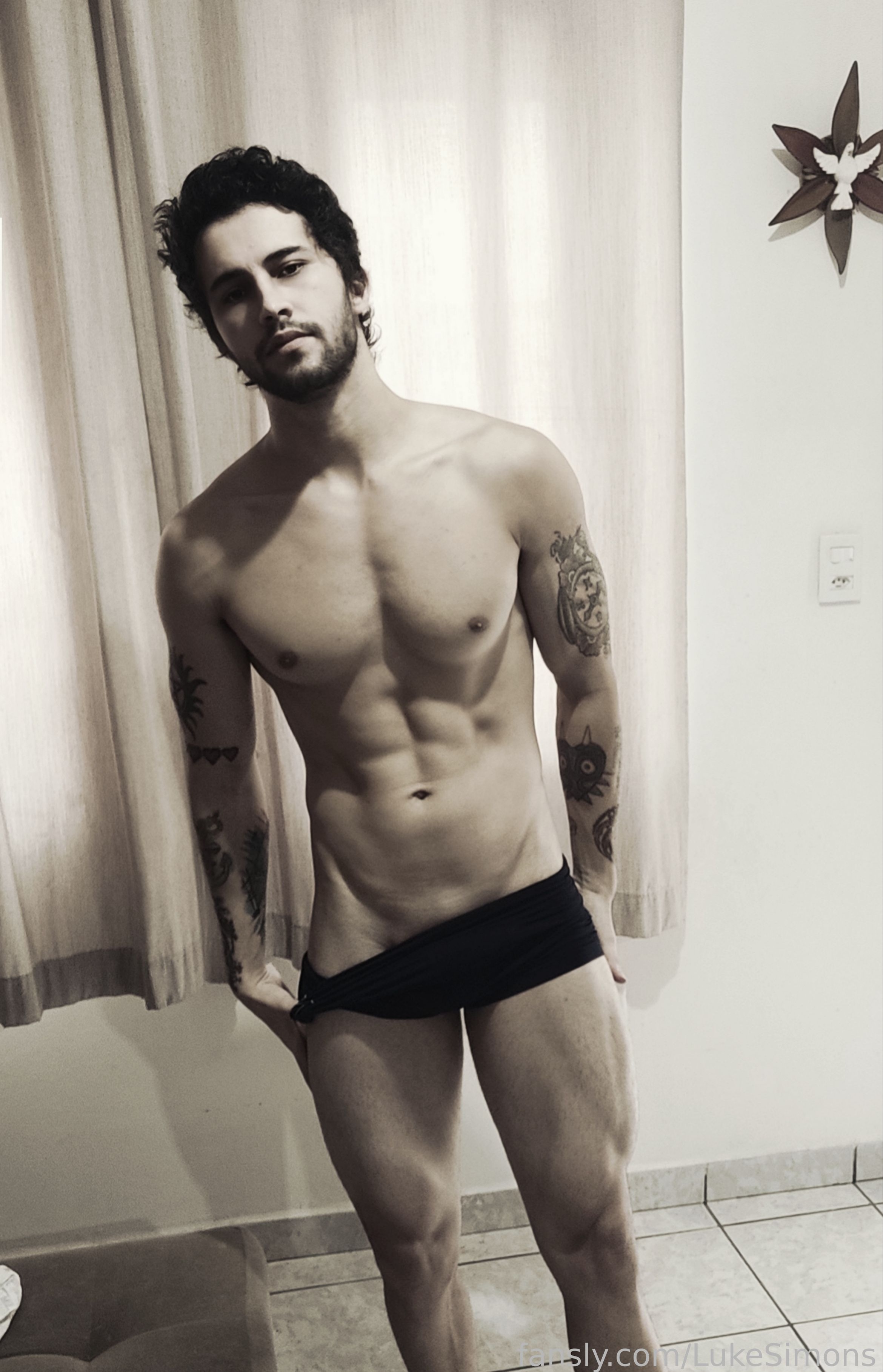 Luke Simons