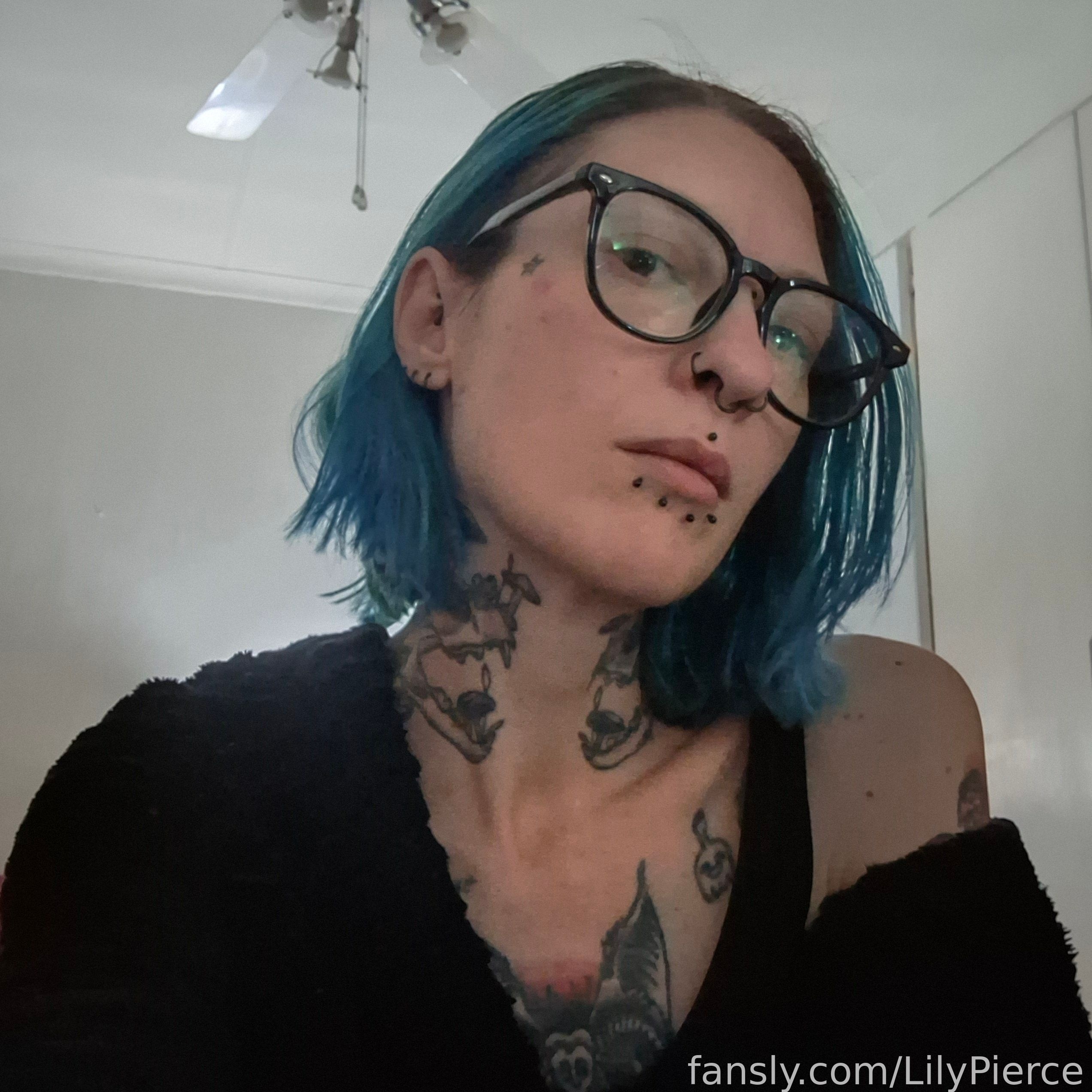 LilyPierce