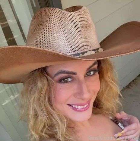 Ms Texas Skyy