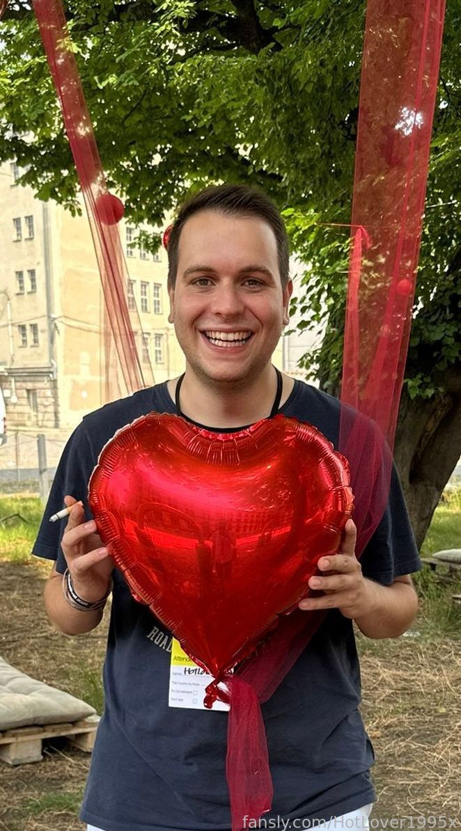 Daniel ❤️