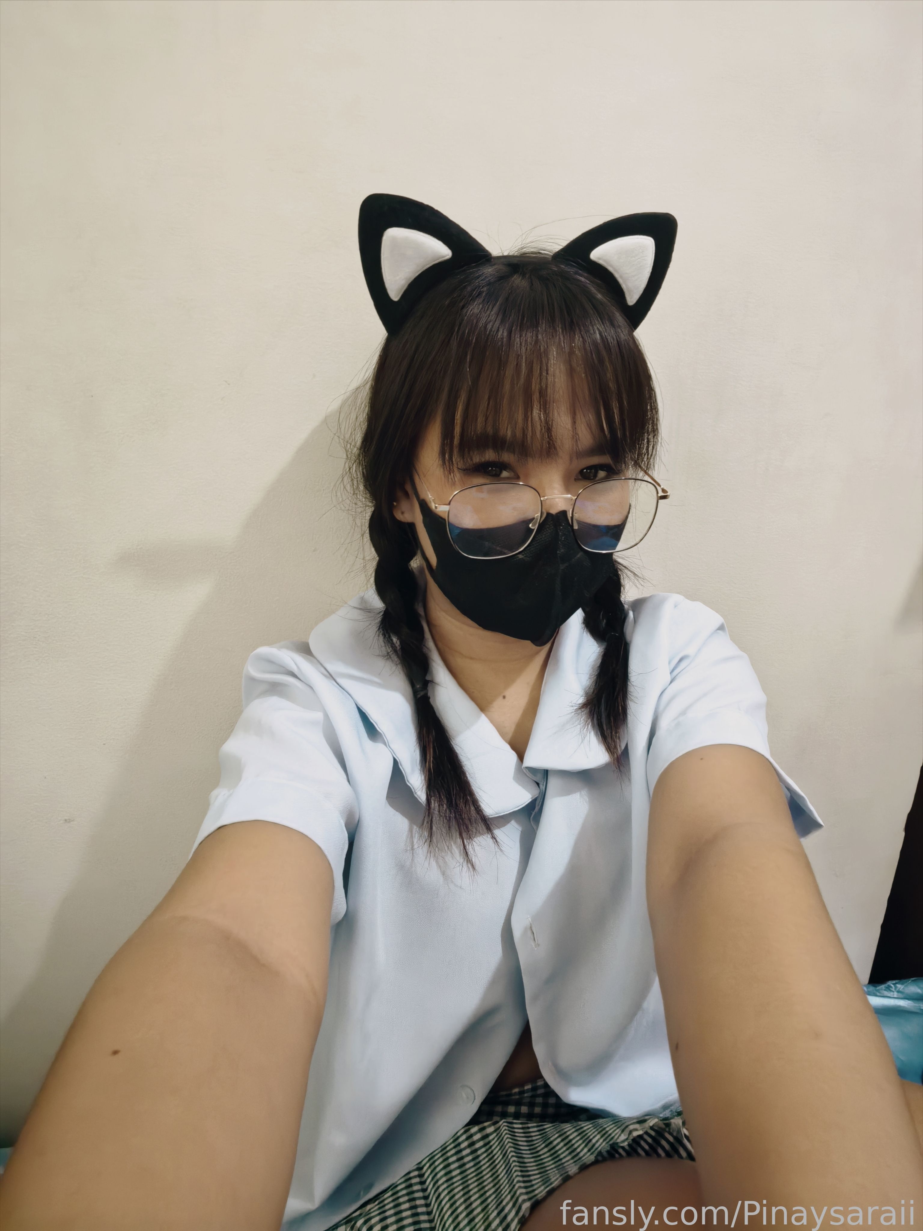 Pinaysaraii
