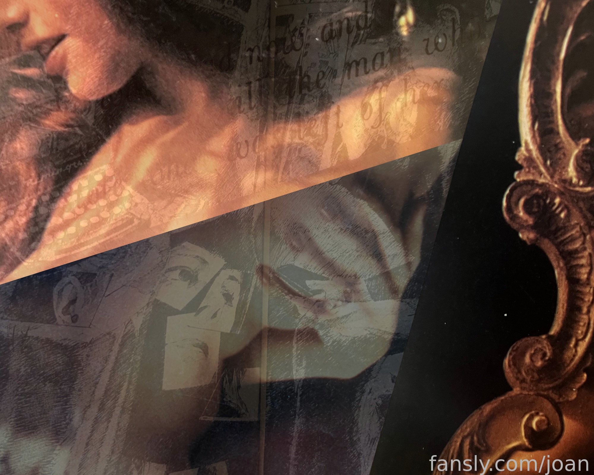 Fansly banner for @joan