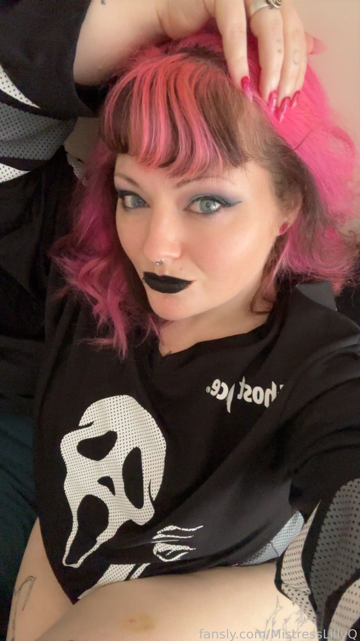 MistressLillyQ