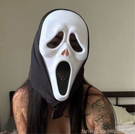 GhostGirl
