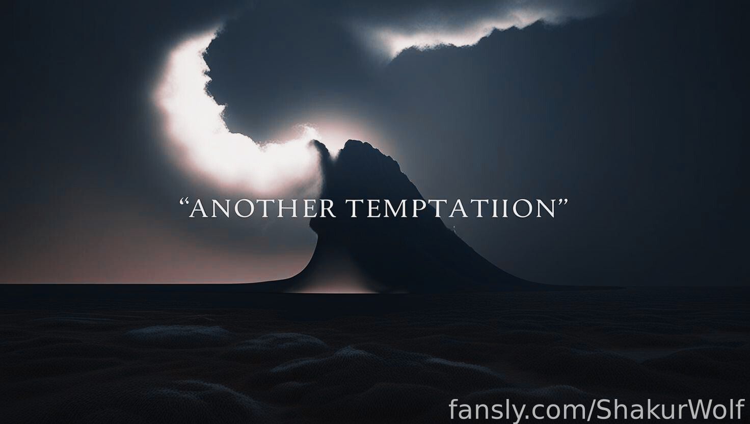 Fansly banner for @Temptation