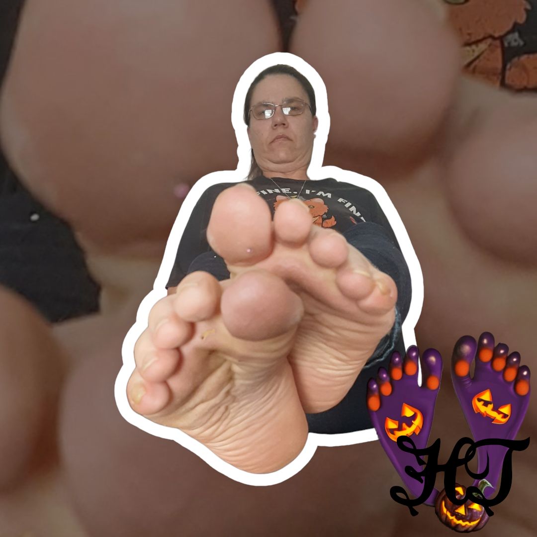 HallowedToes