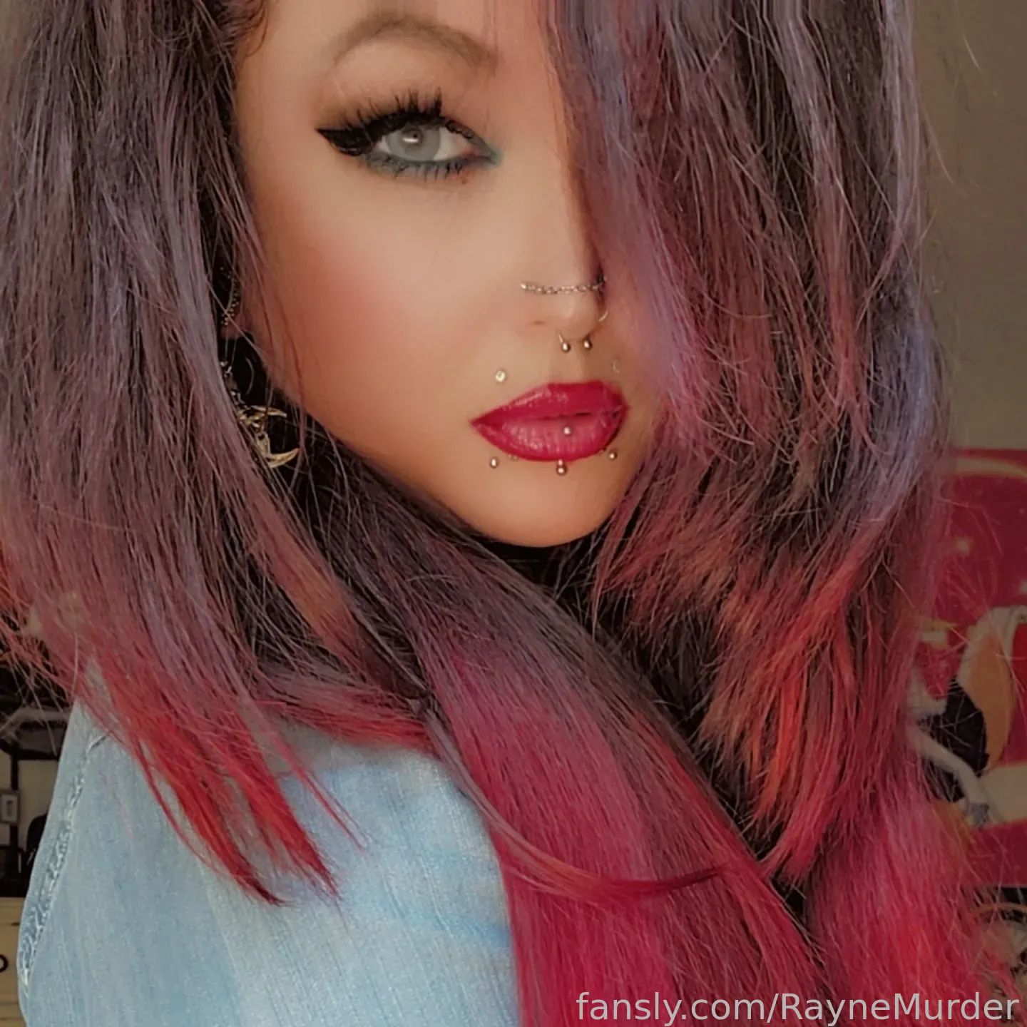 Rayne Siren