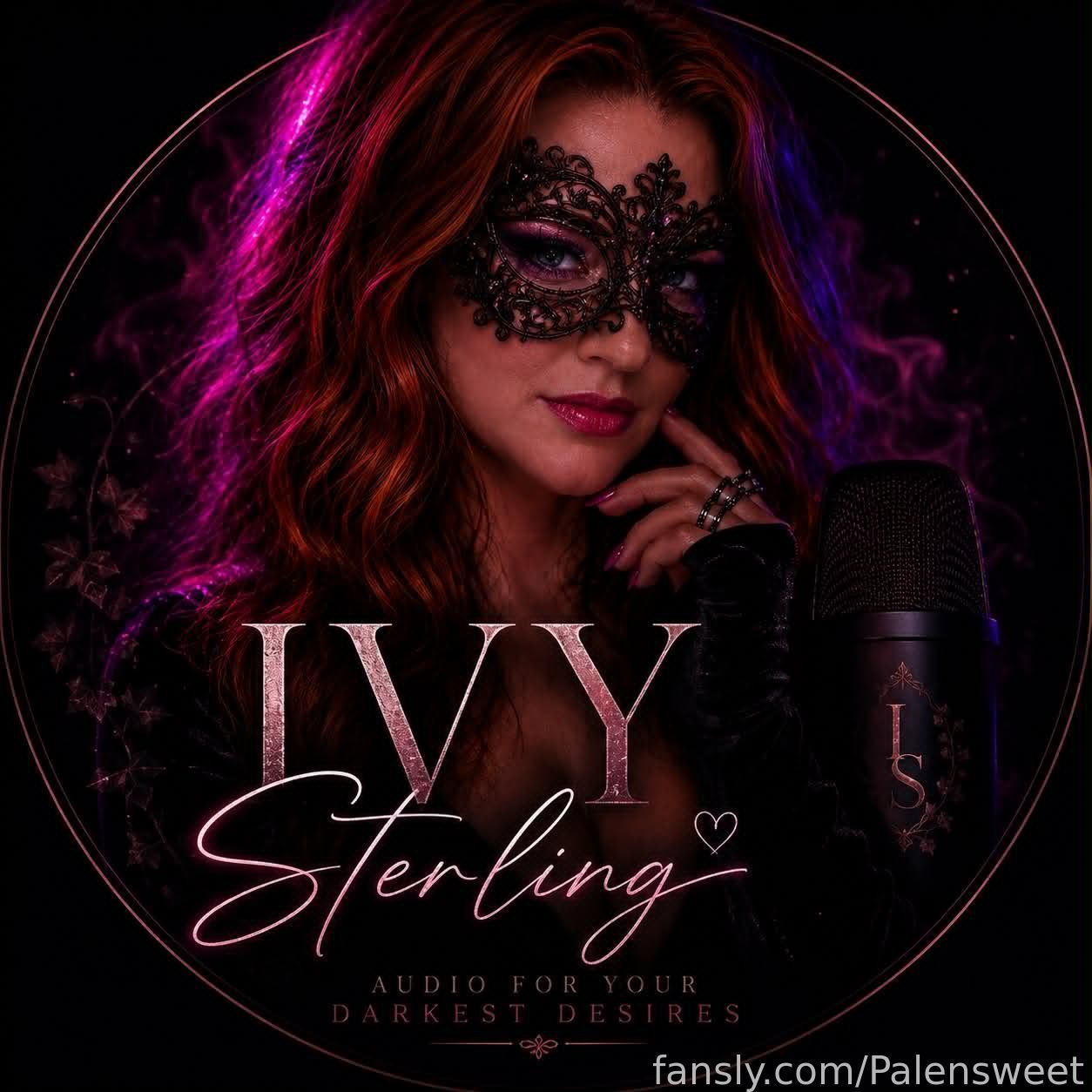 Ivy’s Private Line