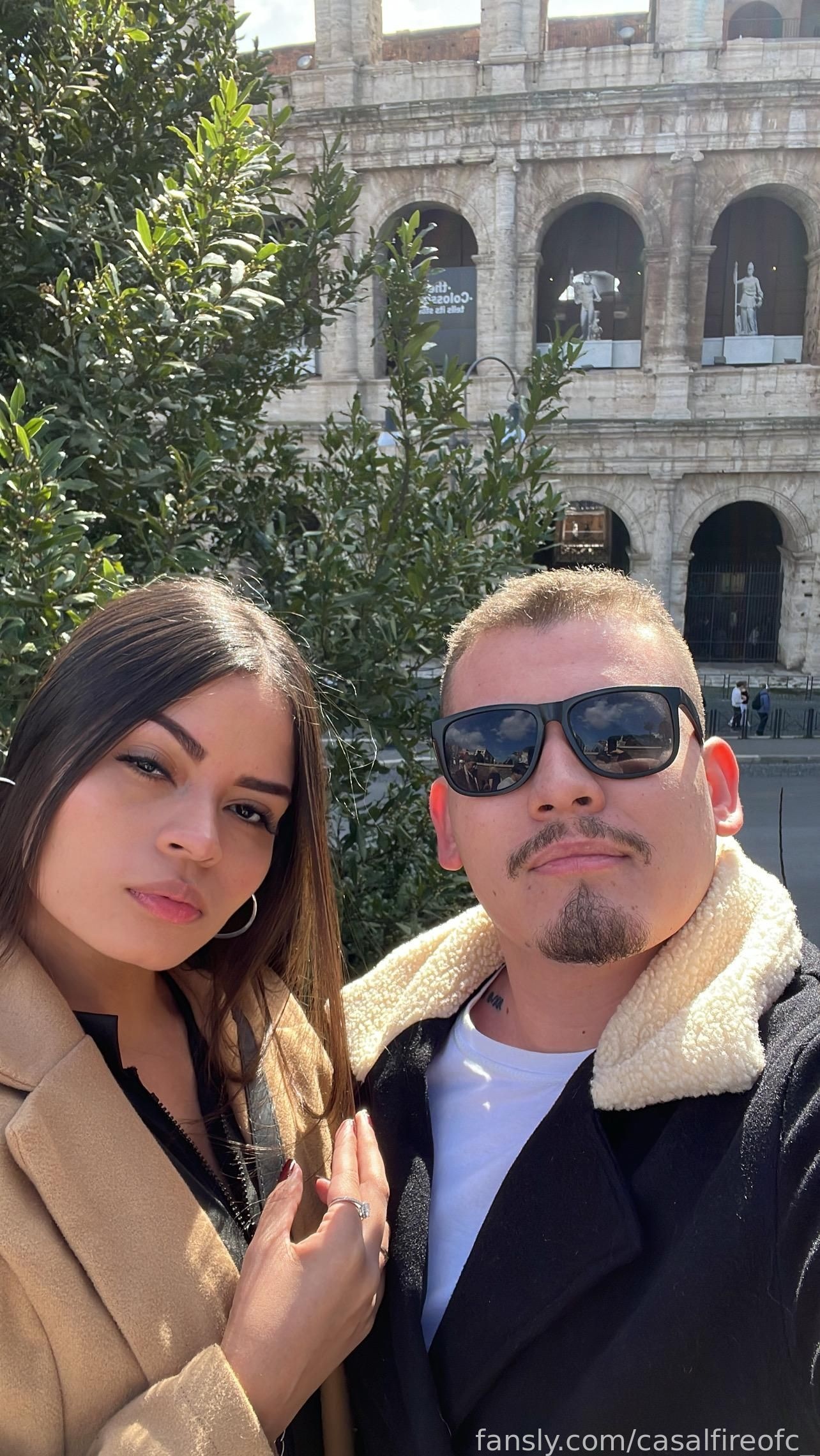 Casal Fire