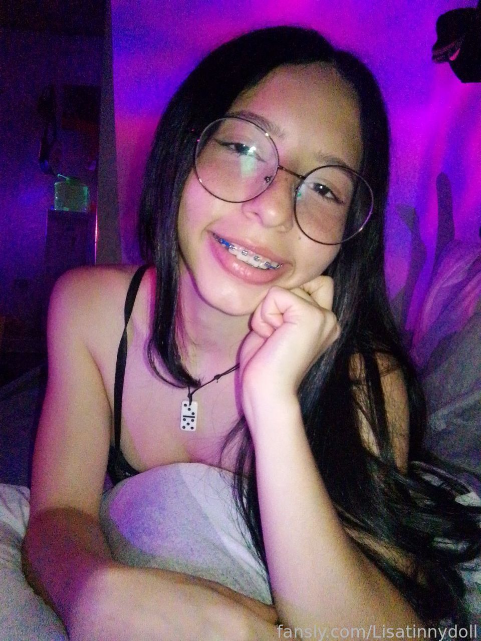 Lisatinnydoll 🎀