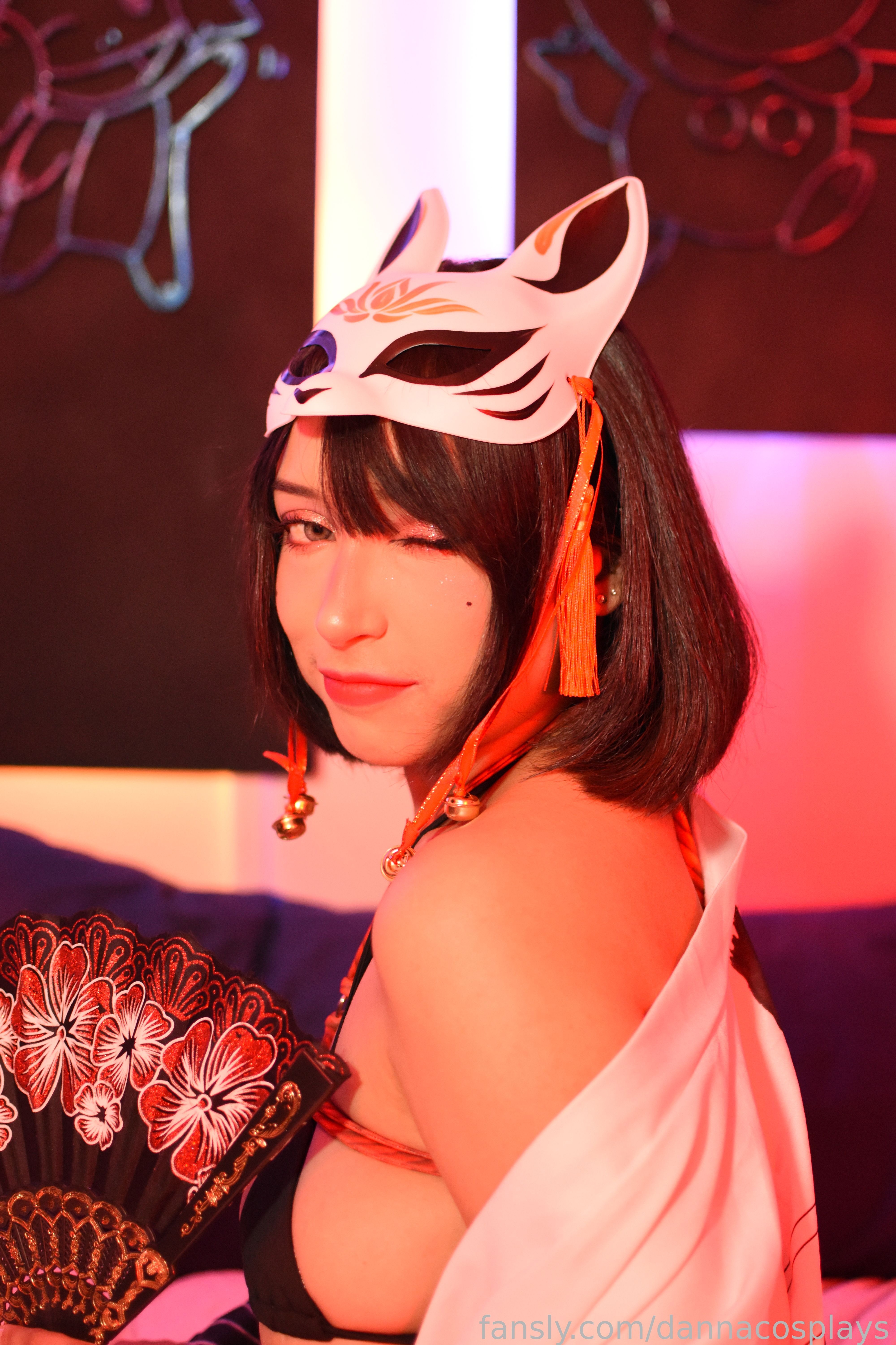 DreamyDanita