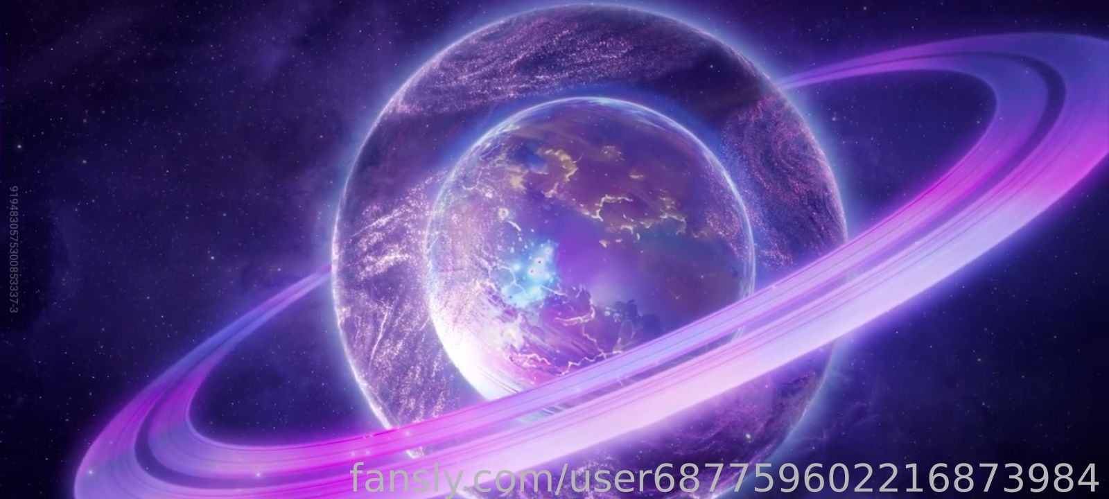 Fansly banner for @Good_luck