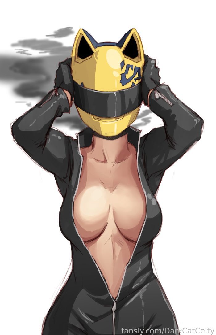 DarkCatCelty