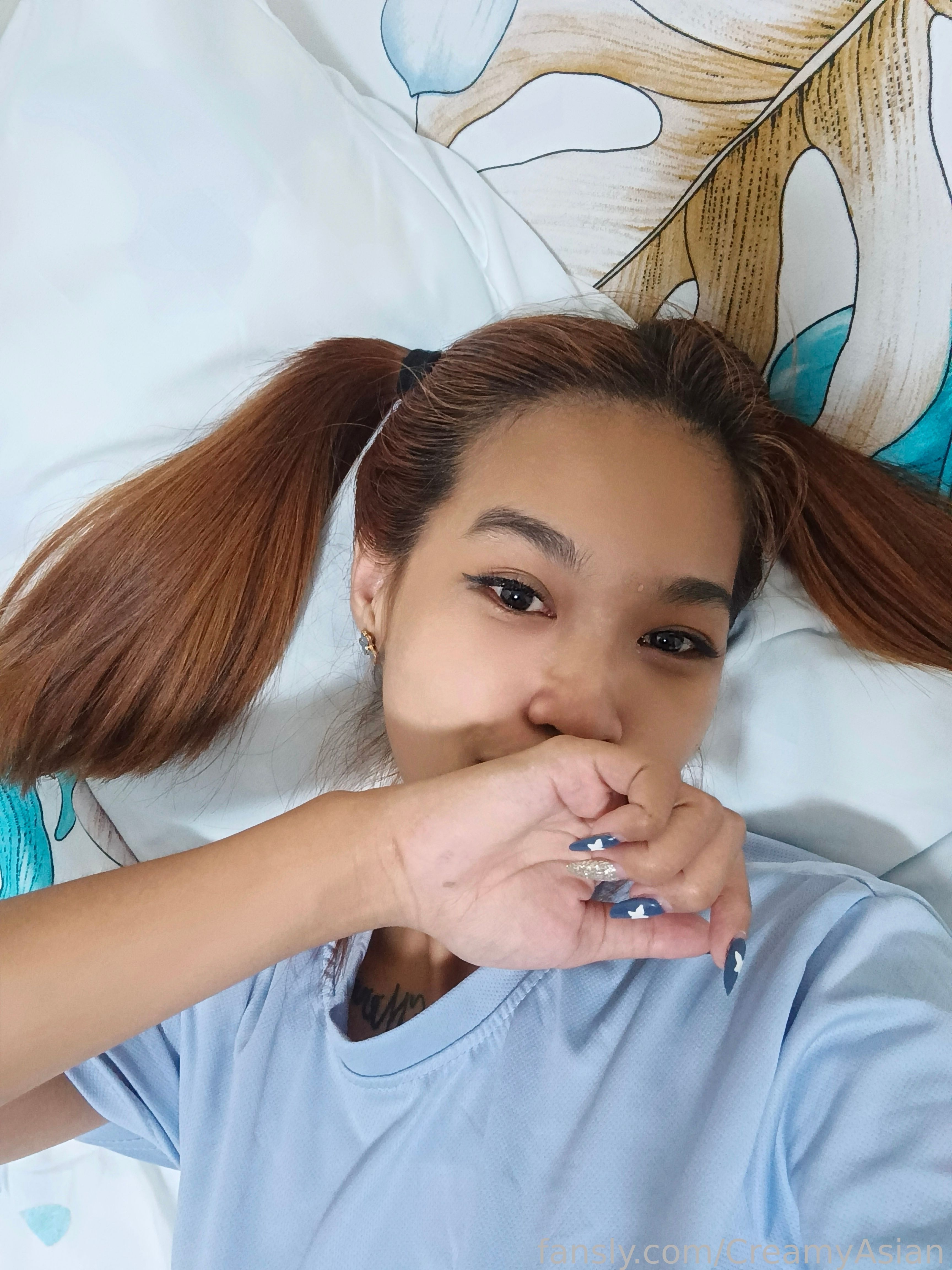 CreamyAsian