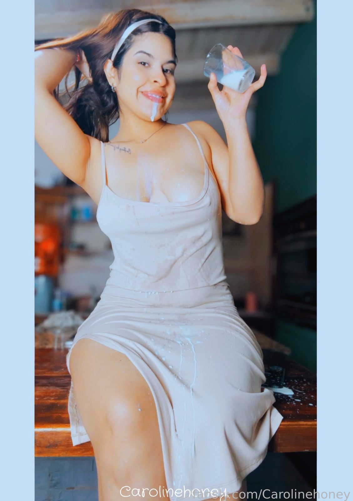 Carolinehoney