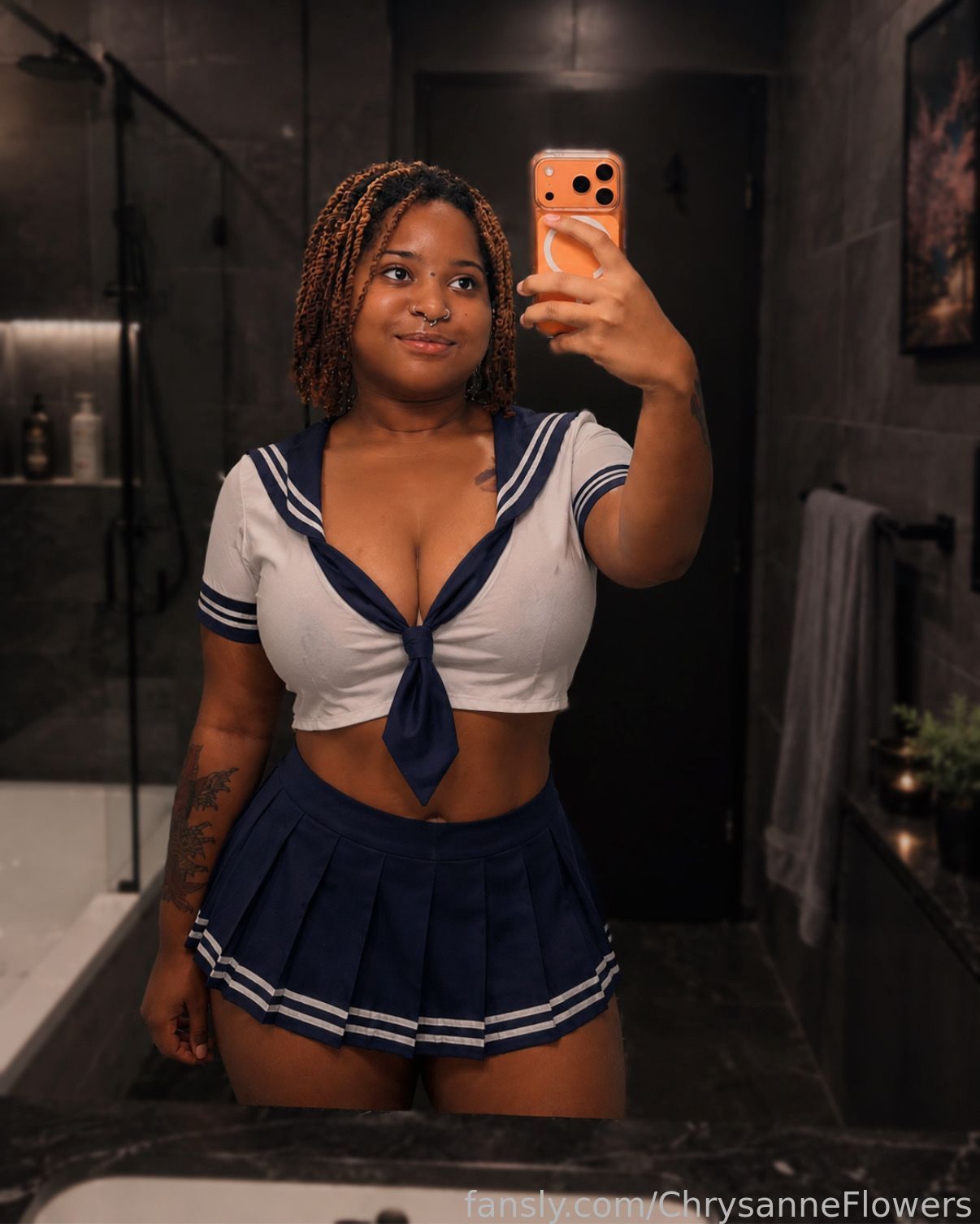 Afronativebabe VIP