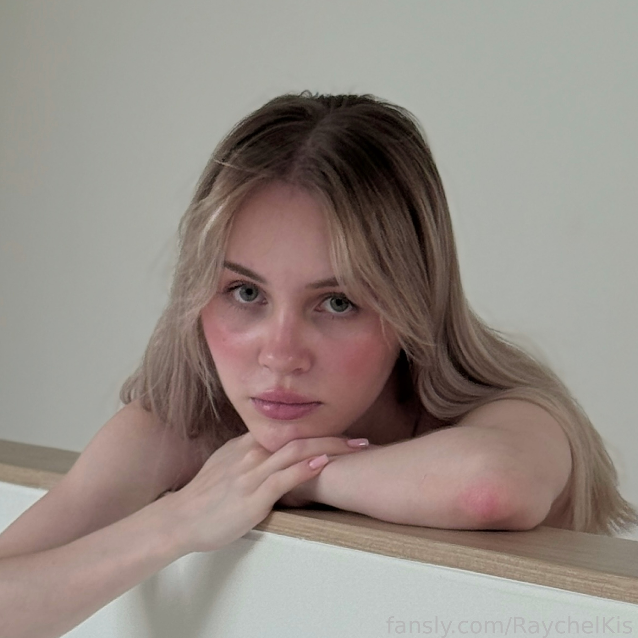 Rachel Kiss