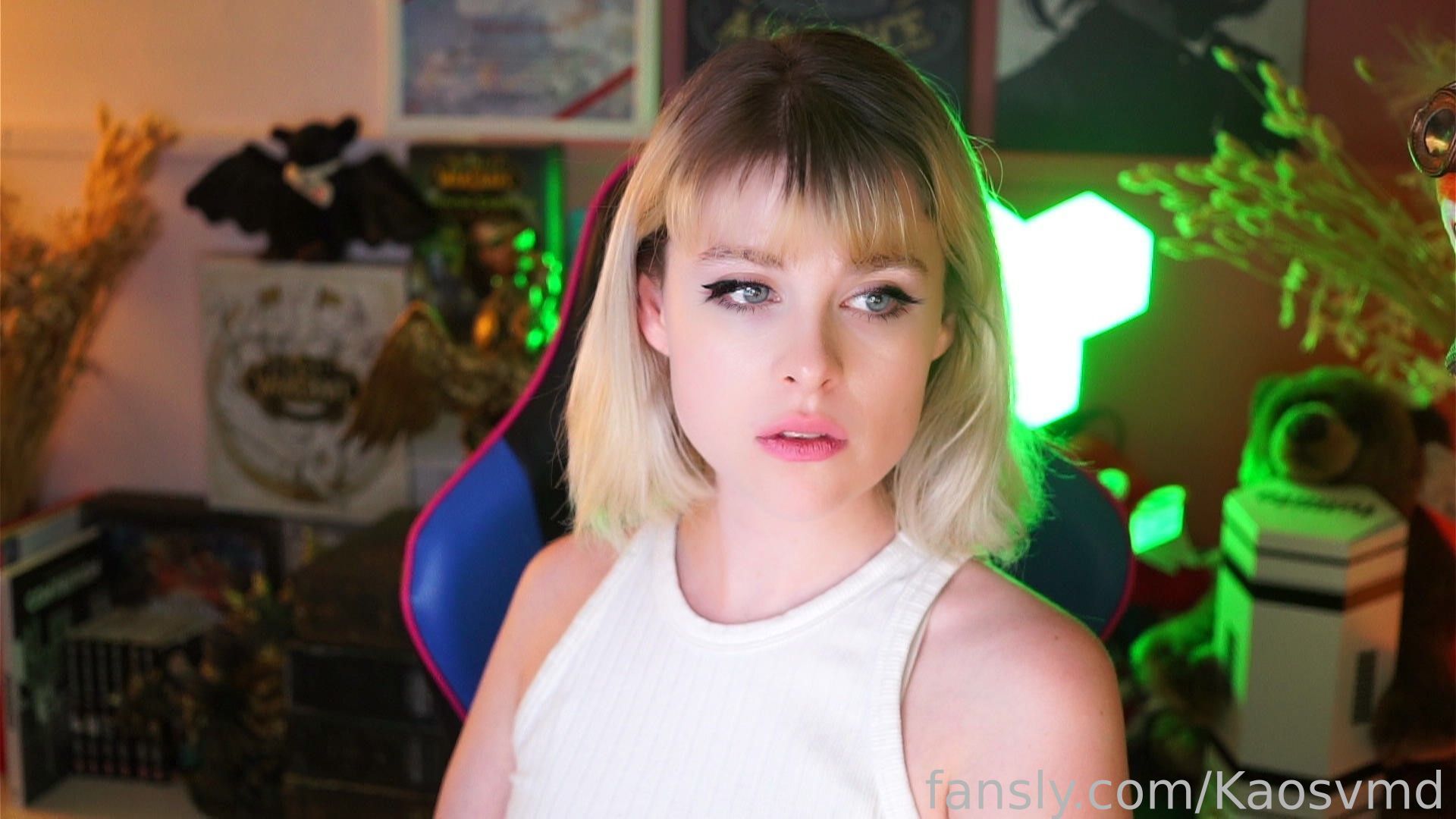 Kao