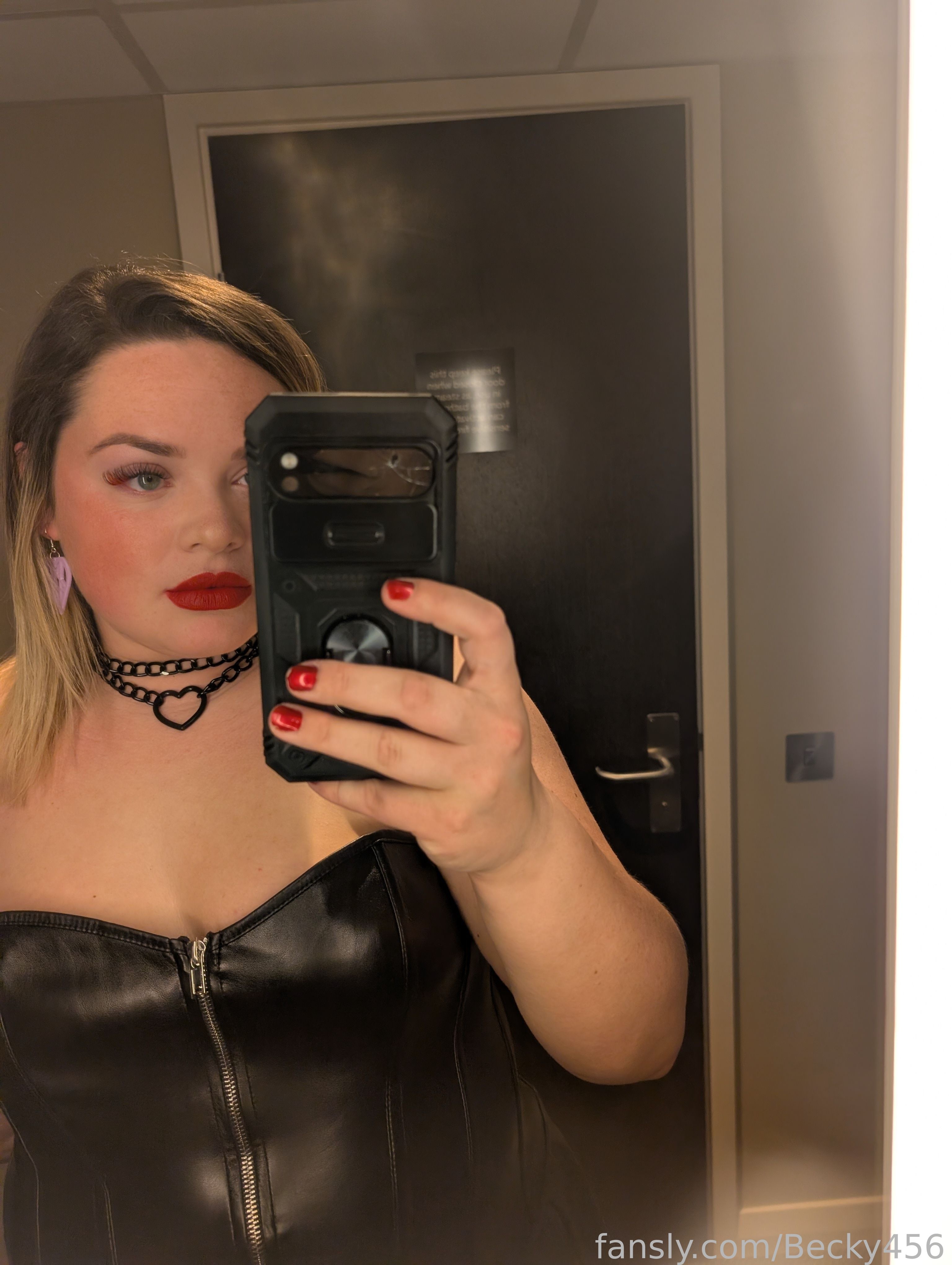 Mistress Becky