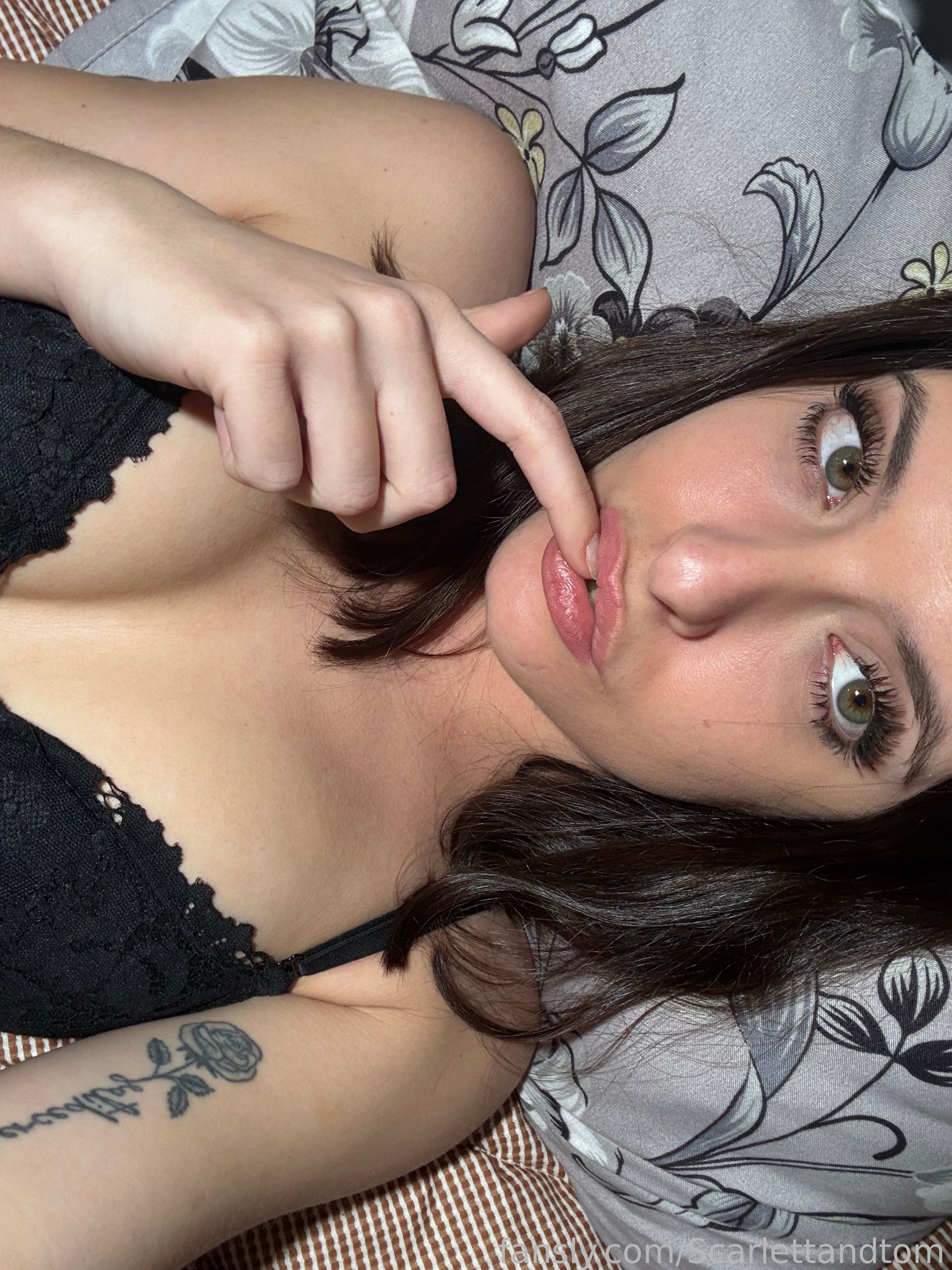 💦ScarlettSquirt💦