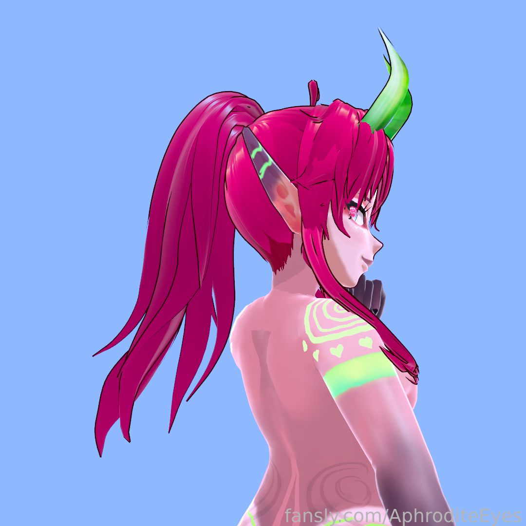AphroditeEyes