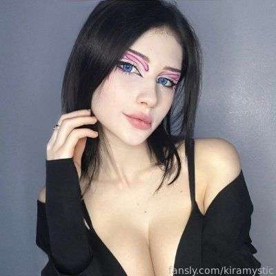 Kira Vamp 🖤