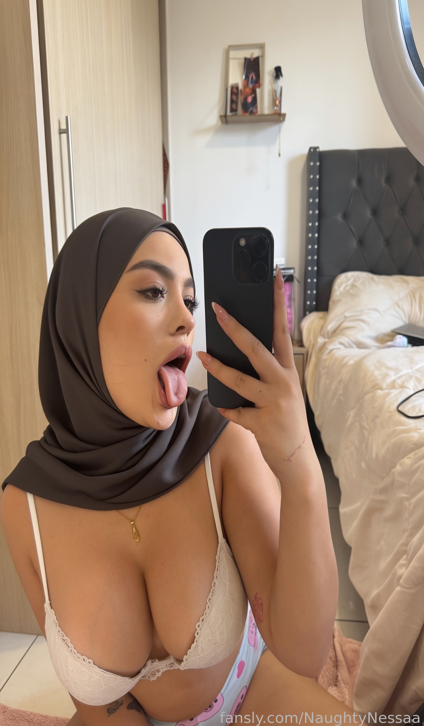 Leila Nessa 🇹🇷