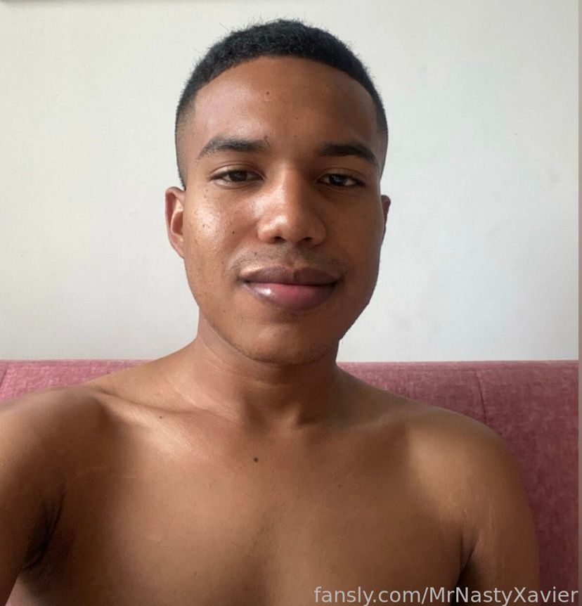 MrNastyXavier