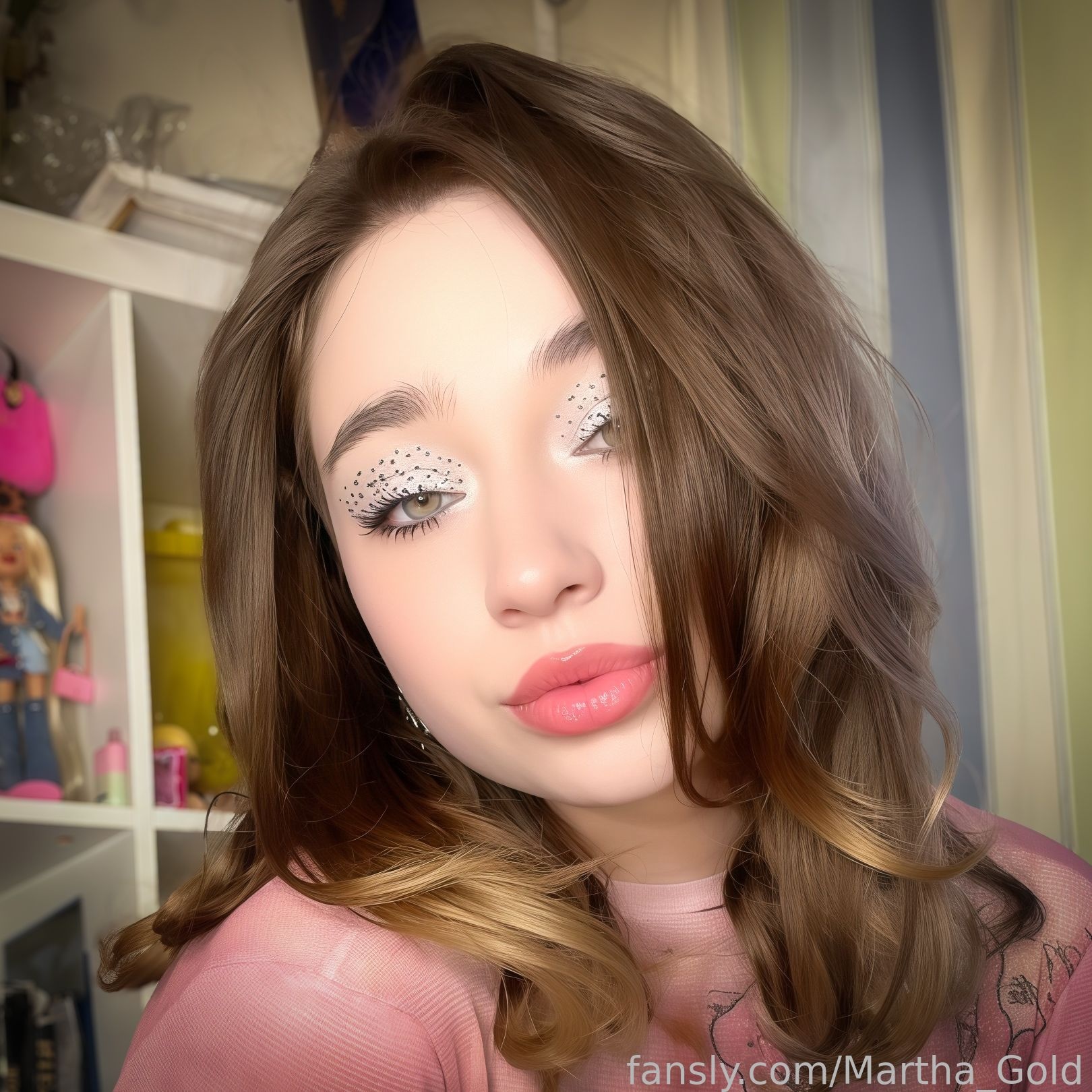 Masha_Gold