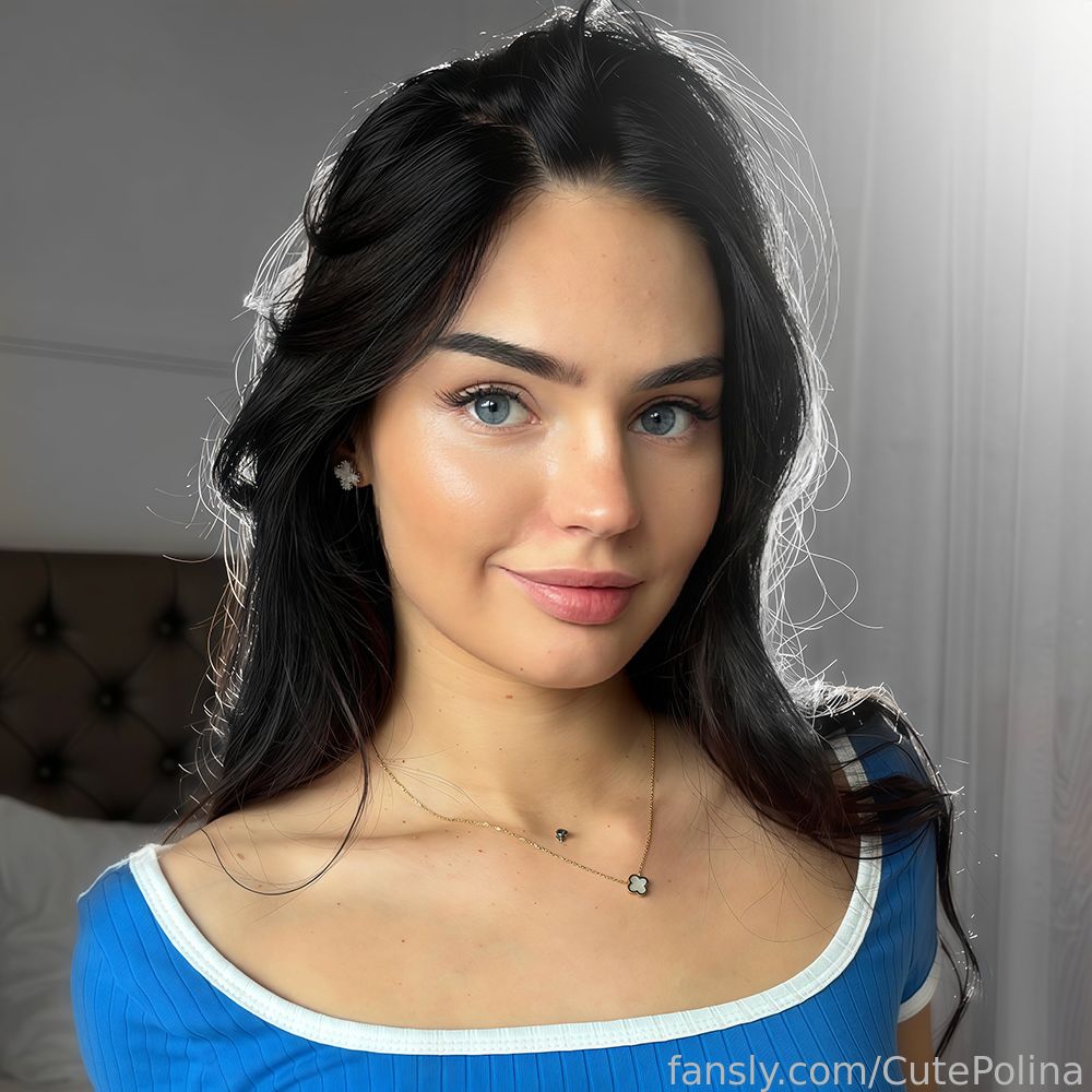 CutePolina🍒