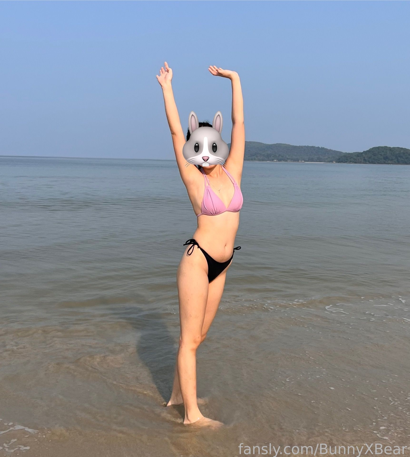 BunnyXBear