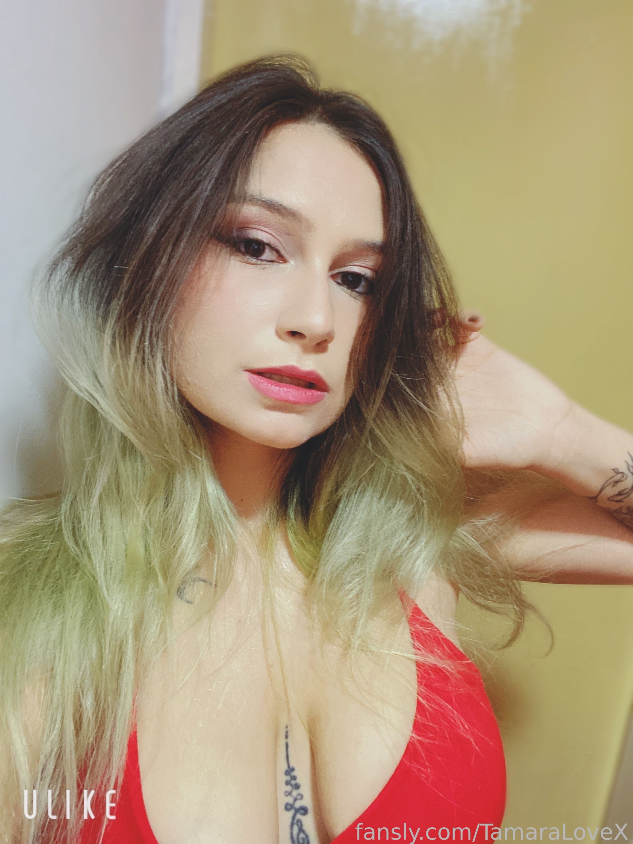 TamaraLoveX